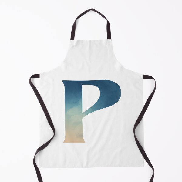 Item preview, Letter P designed and sold by RafaTakami.