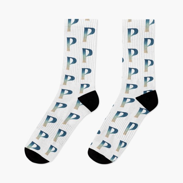 Item preview, Letter P  designed and sold by RafaTakami.