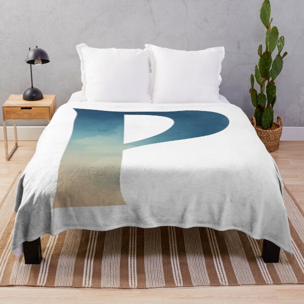 Item preview, Letter P  designed and sold by RafaTakami.