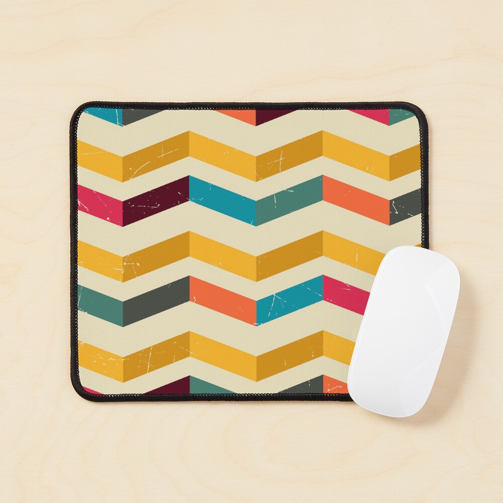 Item preview, Mouse Pad designed and sold by renju1902.