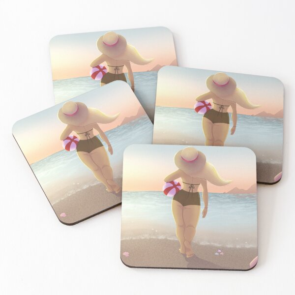 Item preview, Beach Day designed and sold by speiterra.