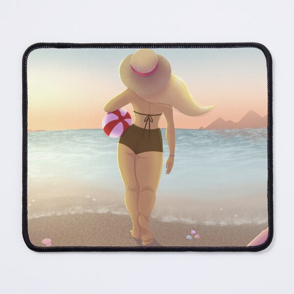 Item preview, Beach Day designed and sold by speiterra.