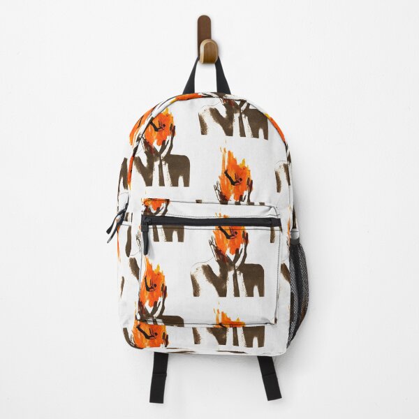 imagine dragons backpack