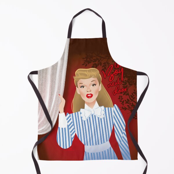 Item preview, The boy next door designed and sold by AleMogolloArt.