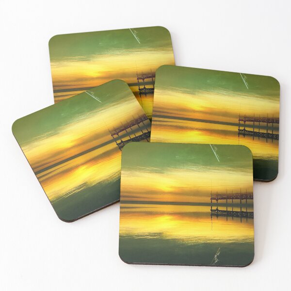 Item preview, Reflection with a bridge designed and sold by Christine Mignon.