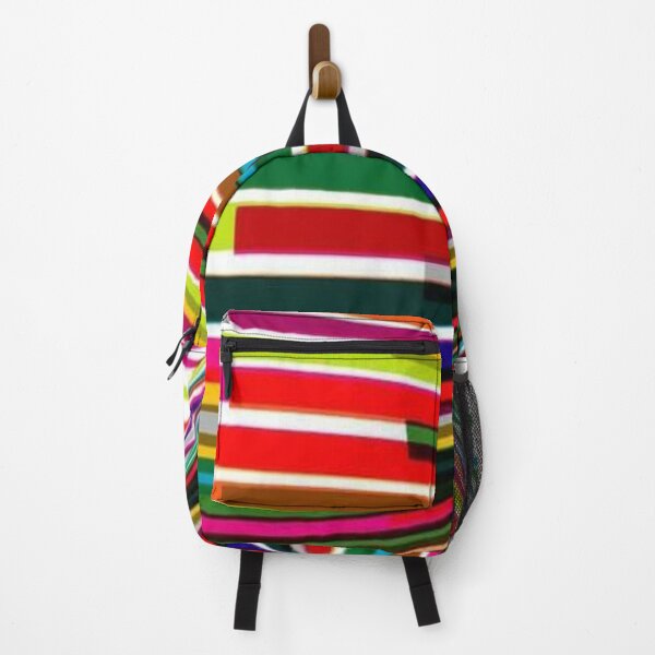 Item preview, A multicoloured balloon designed and sold by gidlite.