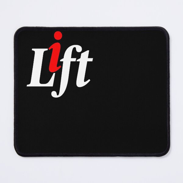 Item preview, Lift v.3 designed and sold by x1brett.