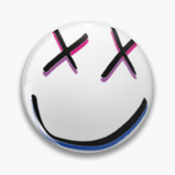 Item preview, Louis Tomlinson X Smiley - Subtle Bi Flag designed and sold by tpwklwt.