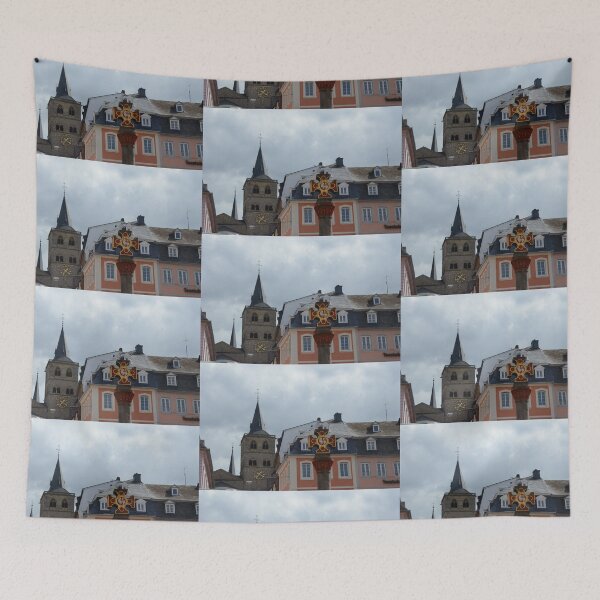 Item preview, Old Market Cross Trier designed and sold by Malcolm Snook.