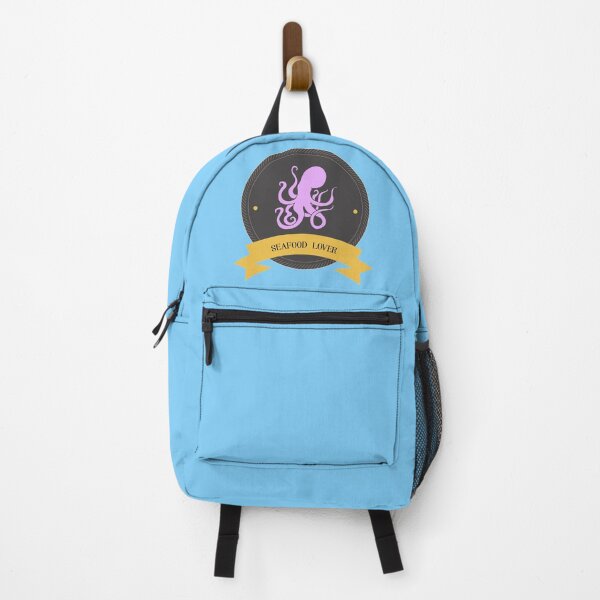 Item preview, Seafood lover designed and sold by redgoch.