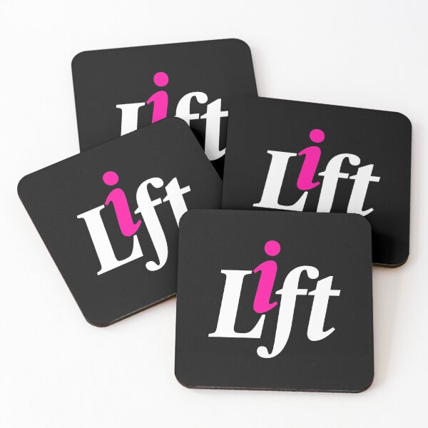 Item preview, Lift v.4 designed and sold by x1brett.