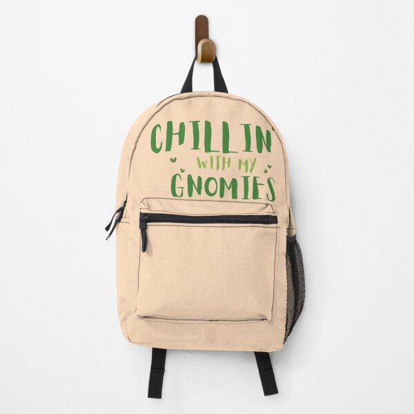 Item preview, Chillin con mis gnomies designed and sold by yoshra.