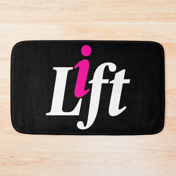 Item preview, Lift v.4 designed and sold by x1brett.