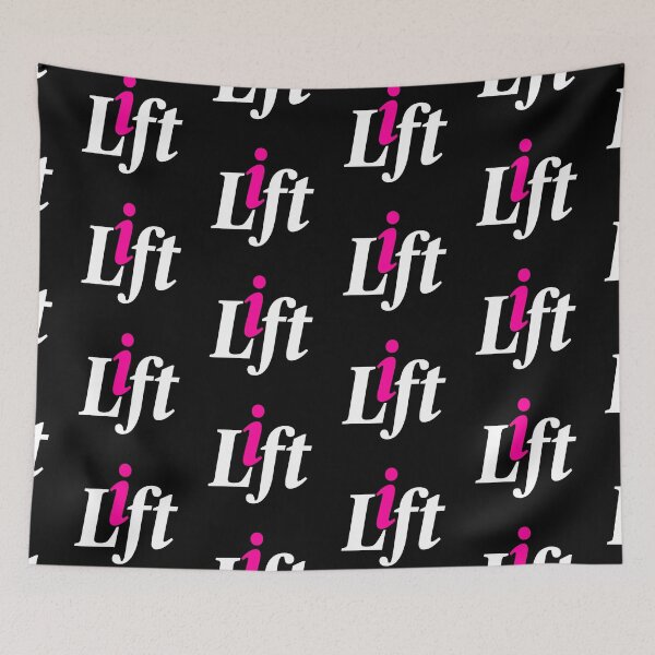 Item preview, Lift v.4 designed and sold by x1brett.