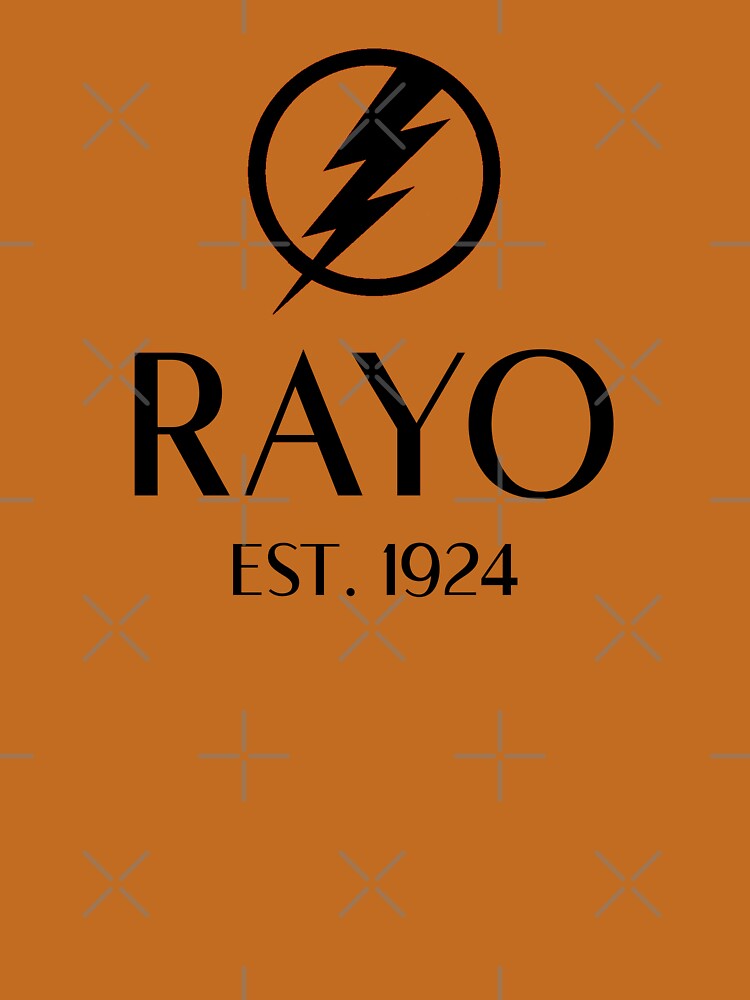 Écharpe De Supporter Rayo Vallecano - Vamos Rayito Courage & Noblesse