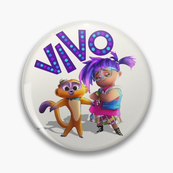 Item preview, Vivo Movie designed and sold by Design99Hill.
