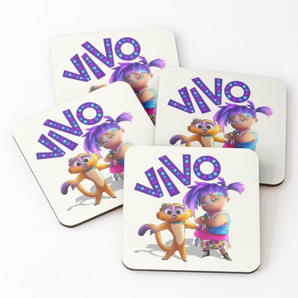 Item preview, Vivo Movie designed and sold by Design99Hill.