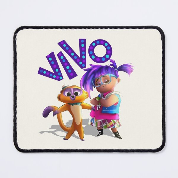 Item preview, Vivo Movie designed and sold by Design99Hill.