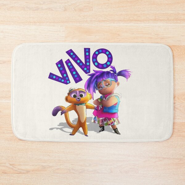 Item preview, Vivo Movie designed and sold by Design99Hill.