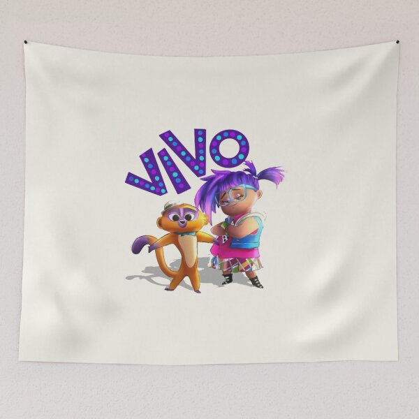 Item preview, Vivo Movie designed and sold by Design99Hill.