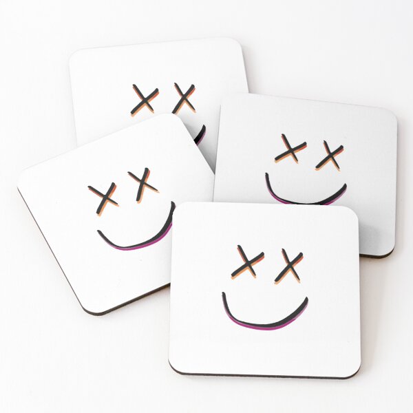 Item preview, Louis Tomlinson X Smiley - Subtle Lesbian Flag designed and sold by tpwklwt.