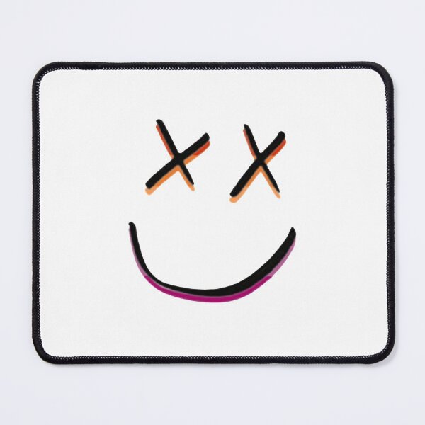 Item preview, Louis Tomlinson X Smiley - Subtle Lesbian Flag designed and sold by tpwklwt.