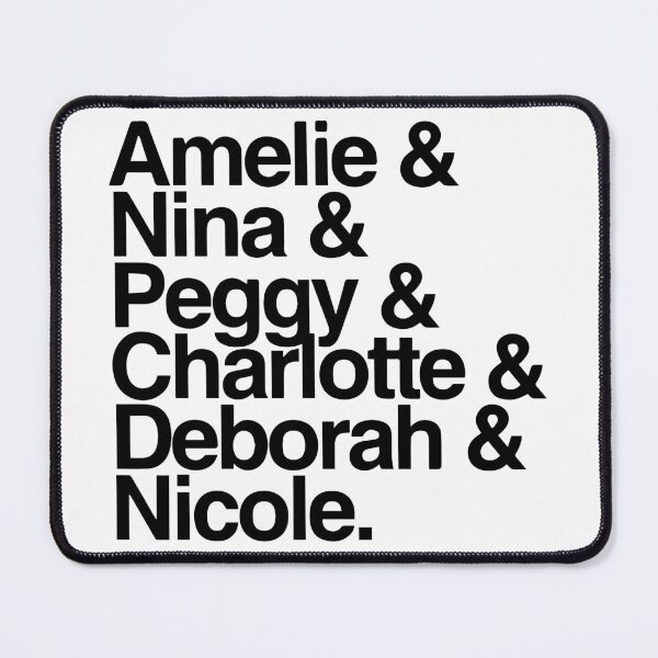 Item preview, Techno Women DJs  designed and sold by fahadabu.