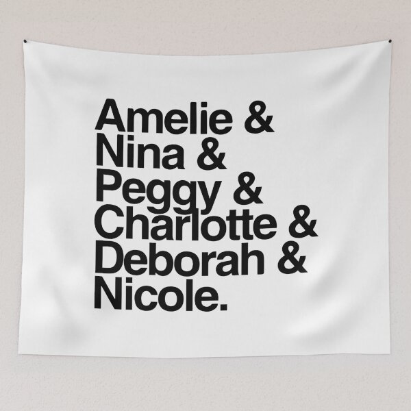 Item preview, Techno Women DJs  designed and sold by fahadabu.