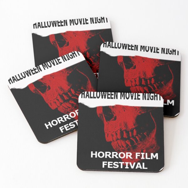 Item preview, film horror designed and sold by kuikai123.