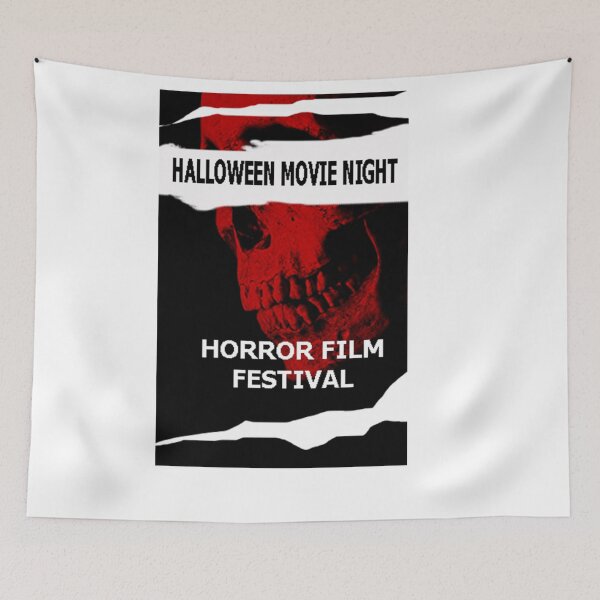 Item preview, film horror designed and sold by kuikai123.