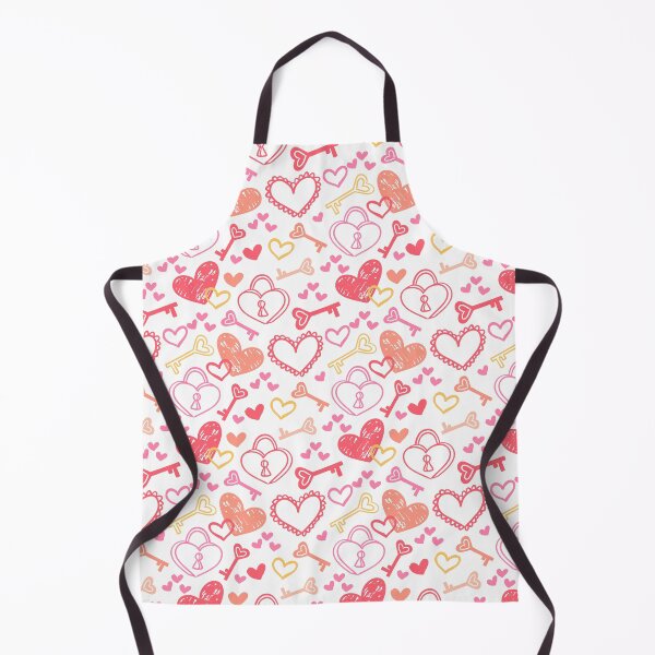 Item preview, Cute Valentine's Day Pattern designed and sold by Vector Scout Lab.