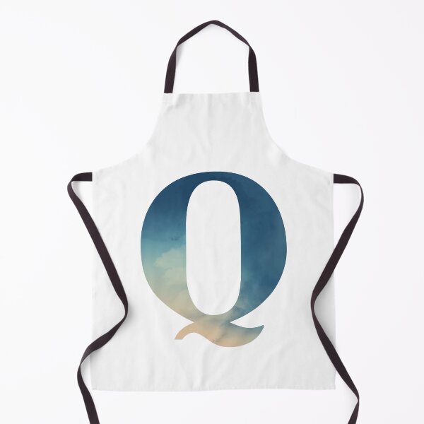 Item preview, Letter Q designed and sold by RafaTakami.