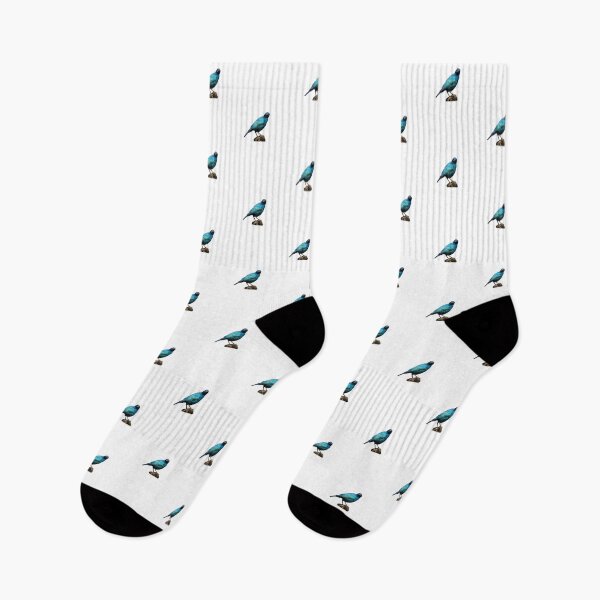 Item preview, European Starling designed and sold by VarietyYOU.