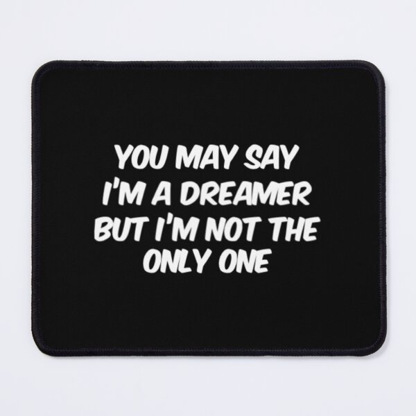 Item preview, Imagine All The People| Perfect Gift designed and sold by constance82.