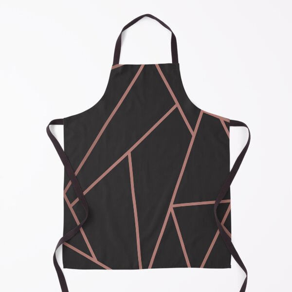 Item preview, Amazing Stone Cut With Rose Gold Lines designed and sold by Vector Scout Lab.