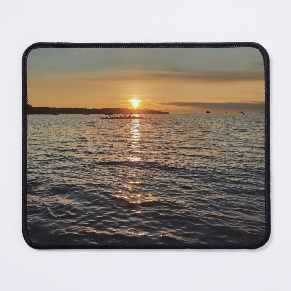 Item preview, Ocean Sunset designed and sold by UzStore.