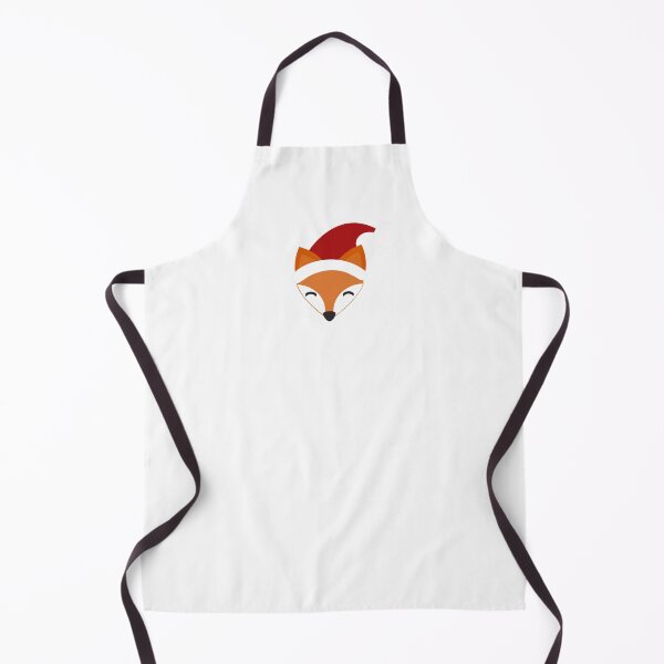 Item preview, Fox of Christmas designed and sold by Be Bold..