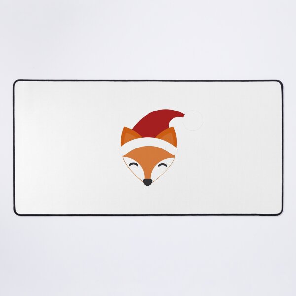 Item preview, Fox of Christmas designed and sold by Be Bold..