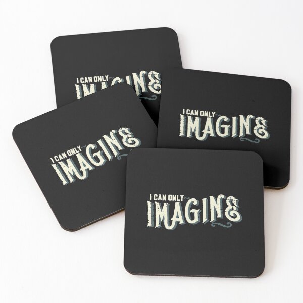 Item preview, I Can Only Imagine| Perfect Gift designed and sold by constance82.
