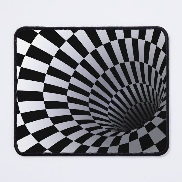 Item preview, Amazing Hypnotic Illusion designed and sold by Vector Scout Lab.