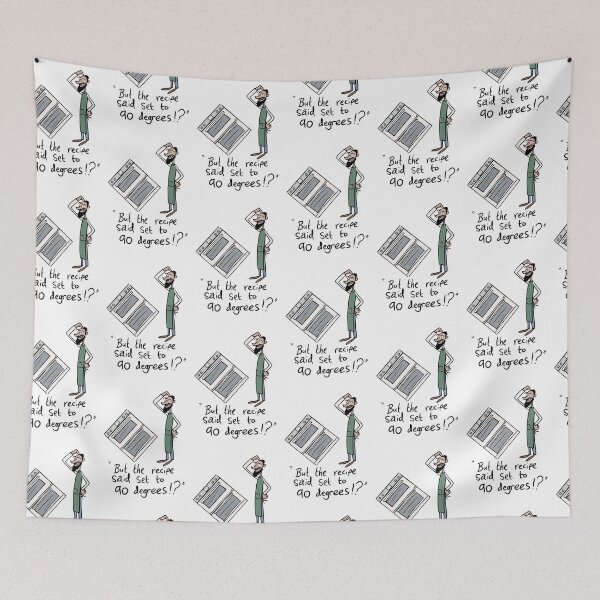 Item preview, But it said to set to 90 degrees designed and sold by Matt Corrigan.