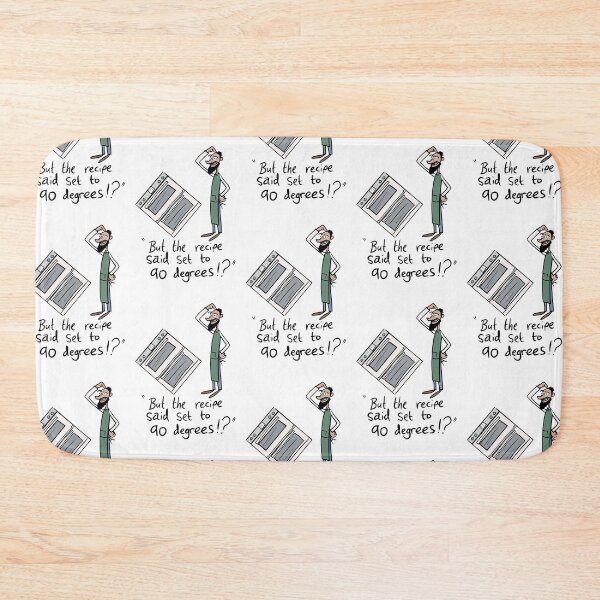 Item preview, But it said to set to 90 degrees designed and sold by Matt Corrigan.