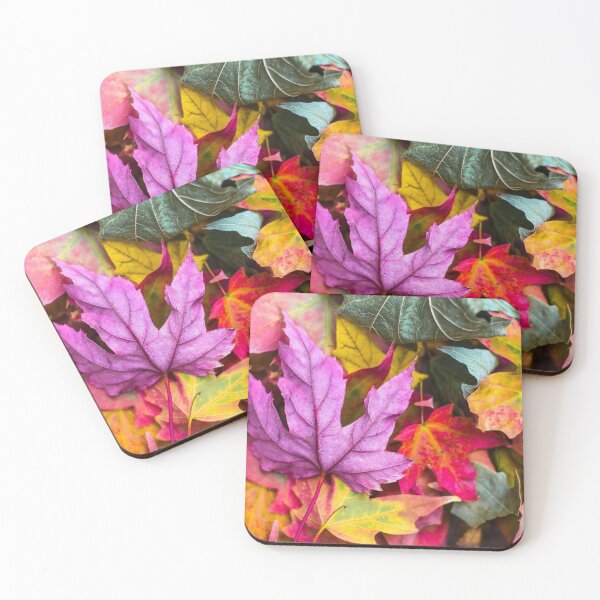 Item preview, The Leaves are Changing designed and sold by AnnoyedMouse.