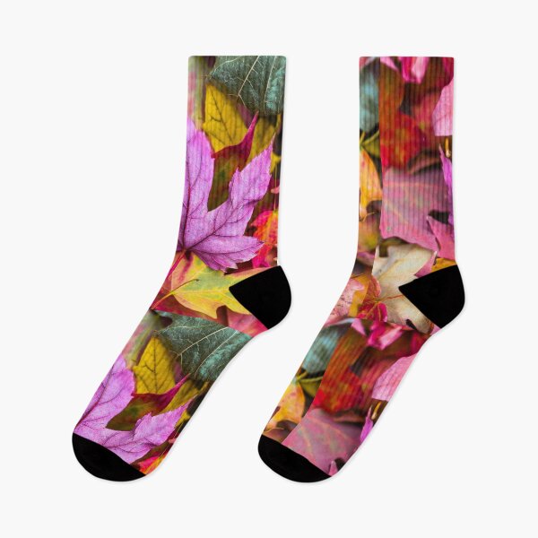 Item preview, The Leaves are Changing designed and sold by AnnoyedMouse.