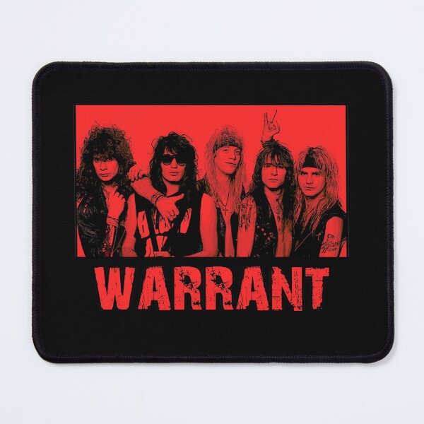 Item preview, 90s american glam metal designed and sold by MetalSatyrShop.