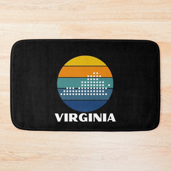 Item preview, On The Way To Virginia designed and sold by theredsharp.