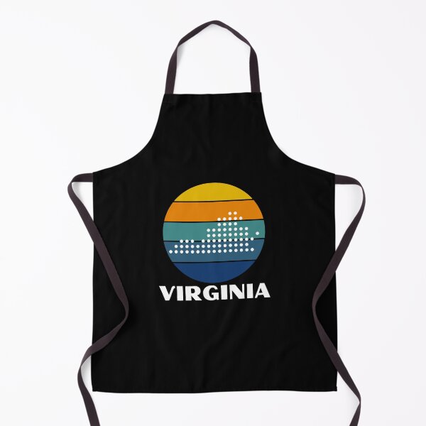 Item preview, On The Way To Virginia designed and sold by theredsharp.