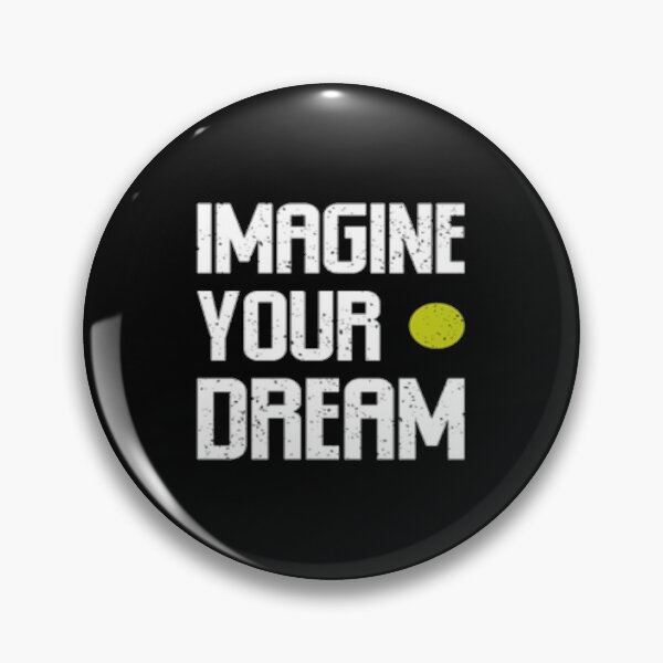 Item preview, Imagine your dream| Perfect Gift designed and sold by constance82.