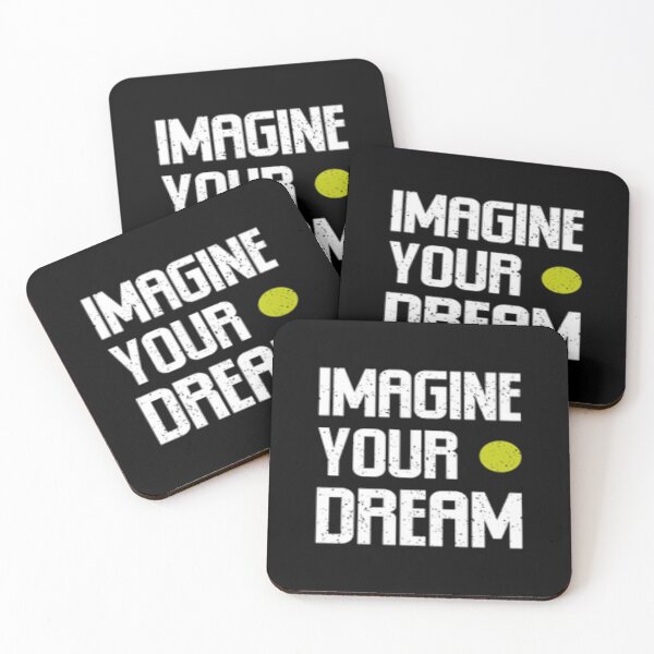 Item preview, Imagine your dream| Perfect Gift designed and sold by constance82.