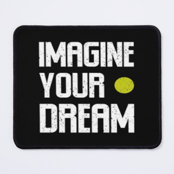 Item preview, Imagine your dream| Perfect Gift designed and sold by constance82.